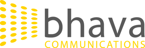 %s logoBhava Communications