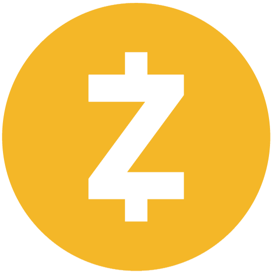 %s logoZcash