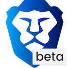 Brave Beta channel logo