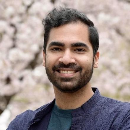 image of Shivan Kaul Sahib